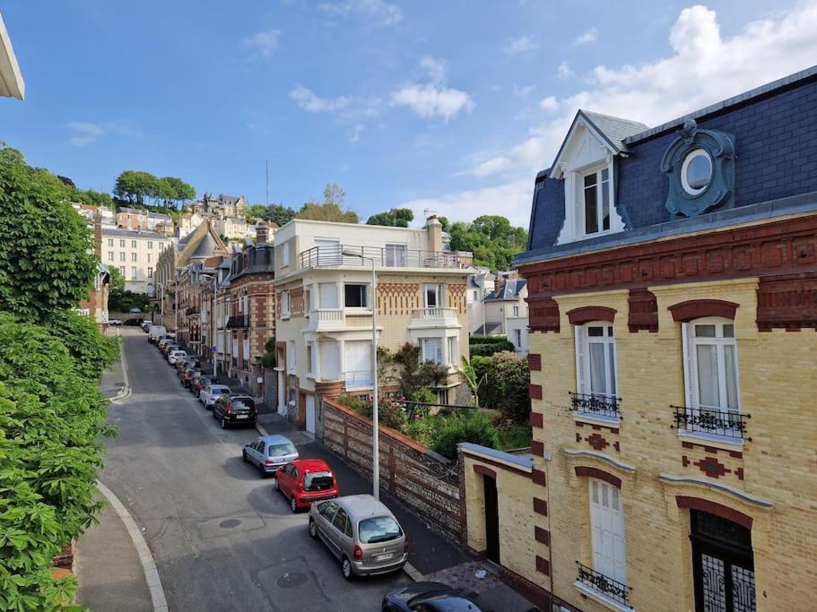 Le Victoria - Confort Le Havre