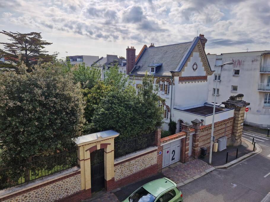 Apartment Le Victoria - Confort Le Havre