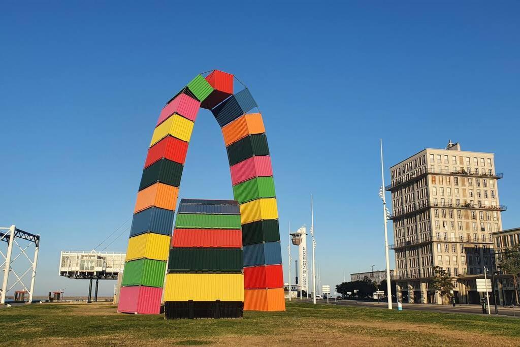 Le Victoria - Confort Le Havre