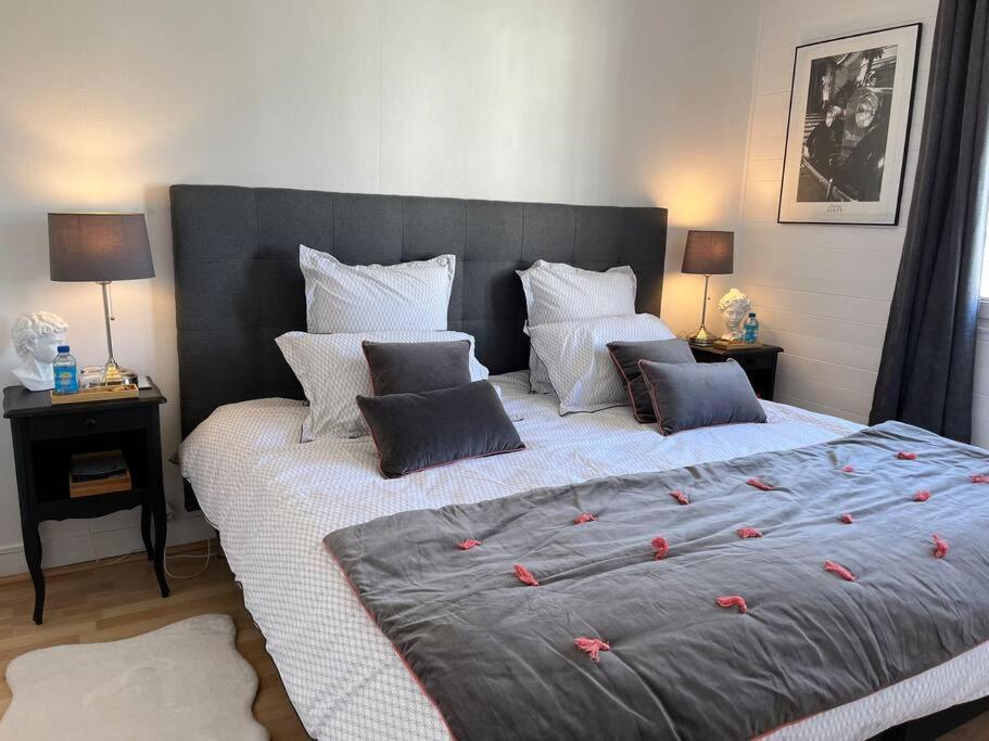 Le Victoria - Confort Apartment
