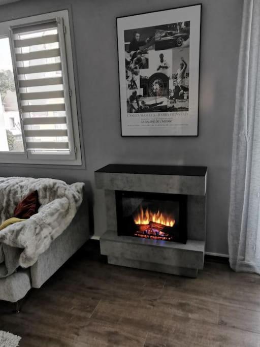 Le Victoria - Confort Apartment